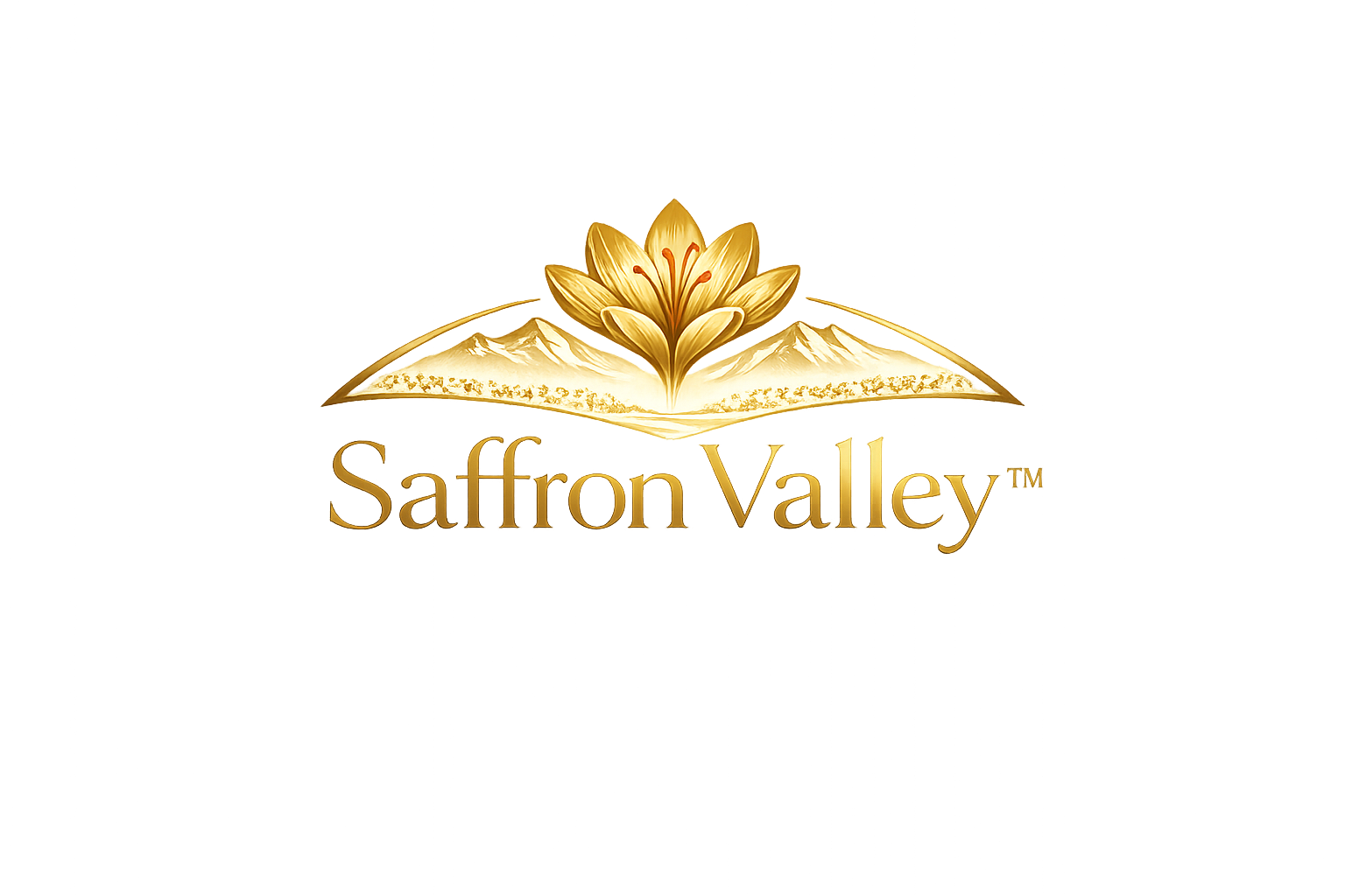 Saffron Valley